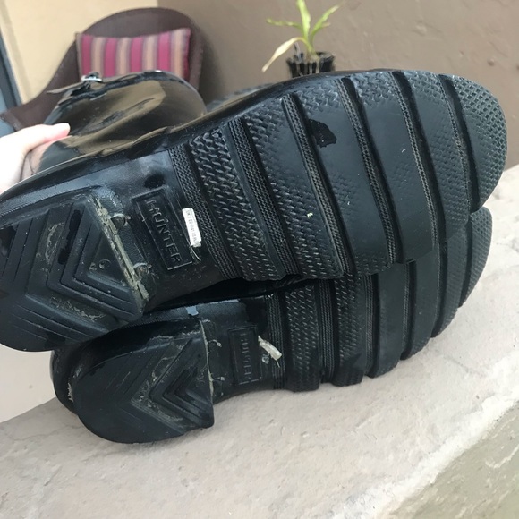 Hunter Boots - Picture 8 of 9